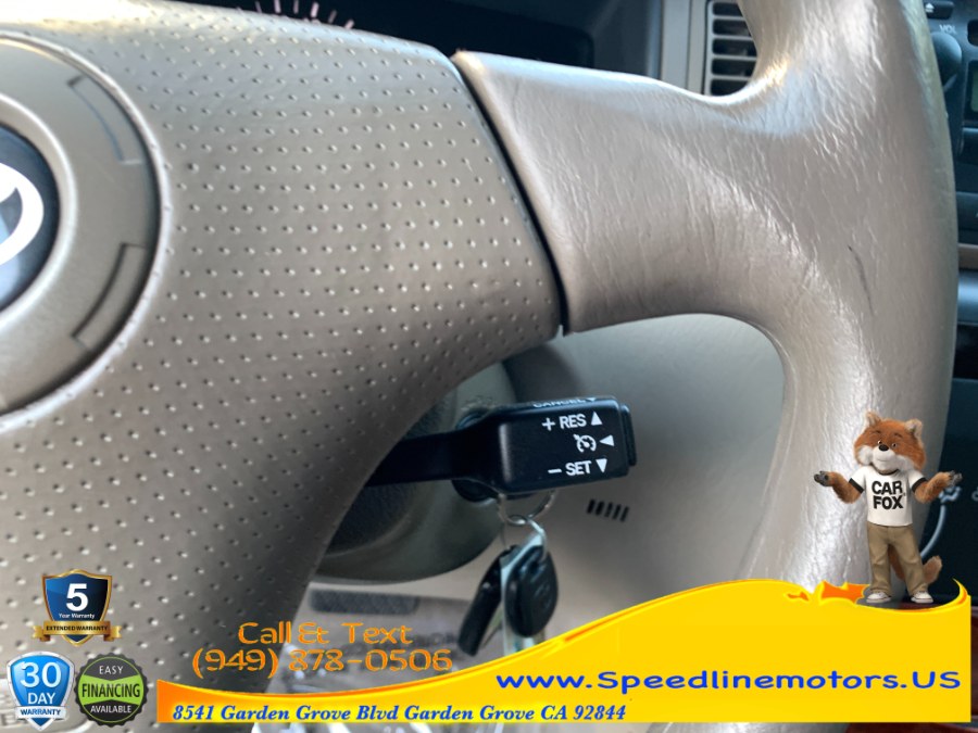 2007 Toyota Corolla 4dr Sdn Auto LE (Natl), available for sale in Garden Grove, California | Speedline Motors. Garden Grove, California 2007 Toyota Corolla 4dr Sdn Auto LE (Natl), available for sale in Garden Grove, California | Speedline Motors. Garden Grove, California