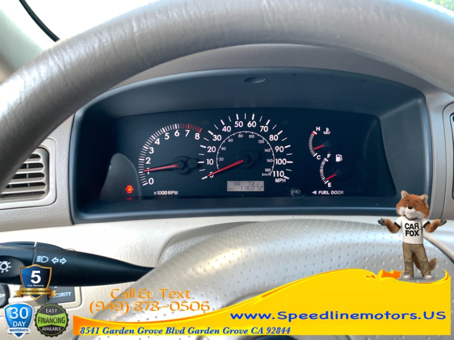 2007 Toyota Corolla 4dr Sdn Auto LE (Natl), available for sale in Garden Grove, California | Speedline Motors. Garden Grove, California 2007 Toyota Corolla 4dr Sdn Auto LE (Natl), available for sale in Garden Grove, California | Speedline Motors. Garden Grove, California