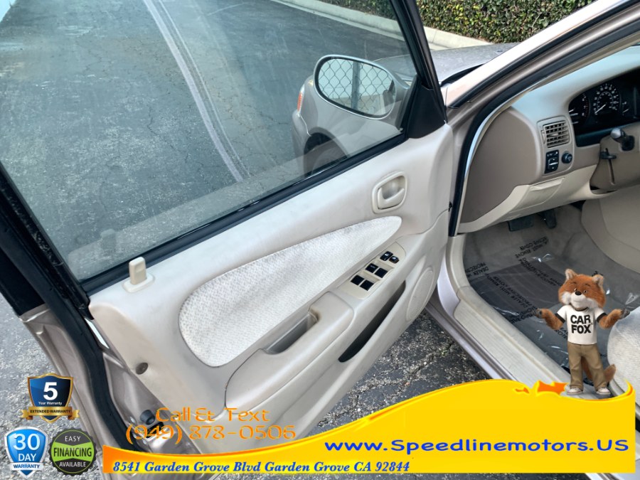 2001 Toyota Corolla 4dr Sdn LE Auto, available for sale in Garden Grove, California | Speedline Motors. Garden Grove, California 2001 Toyota Corolla 4dr Sdn LE Auto, available for sale in Garden Grove, California | Speedline Motors. Garden Grove, California