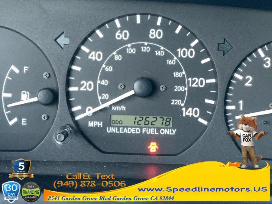 1999 Toyota Camry 4dr Sdn CE Auto, available for sale in Garden Grove, California | Speedline Motors. Garden Grove, California 1999 Toyota Camry 4dr Sdn CE Auto, available for sale in Garden Grove, California | Speedline Motors. Garden Grove, California
