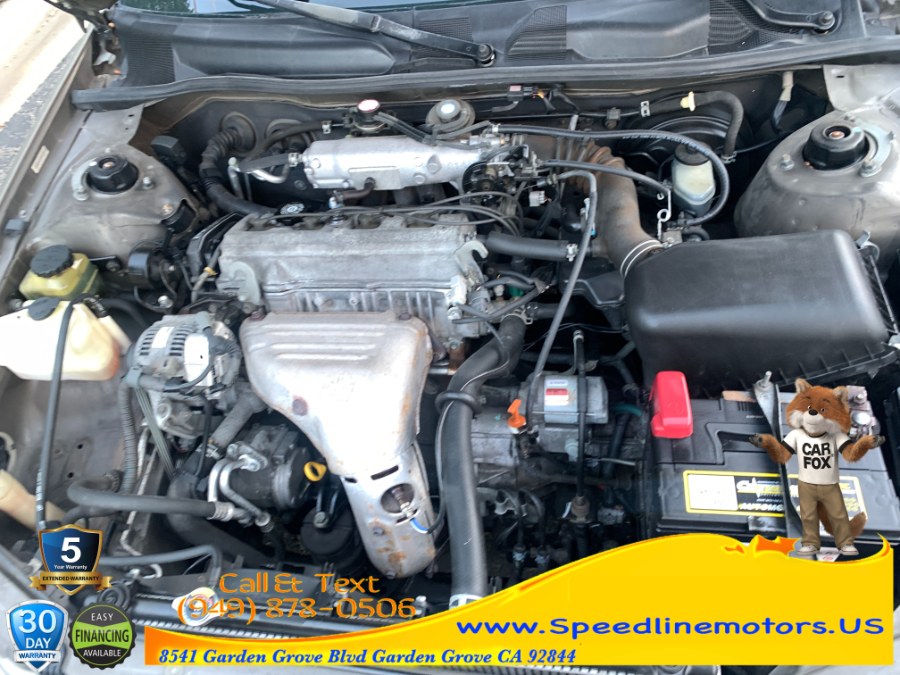 1999 Toyota Camry 4dr Sdn CE Auto, available for sale in Garden Grove, California | Speedline Motors. Garden Grove, California 1999 Toyota Camry 4dr Sdn CE Auto, available for sale in Garden Grove, California | Speedline Motors. Garden Grove, California