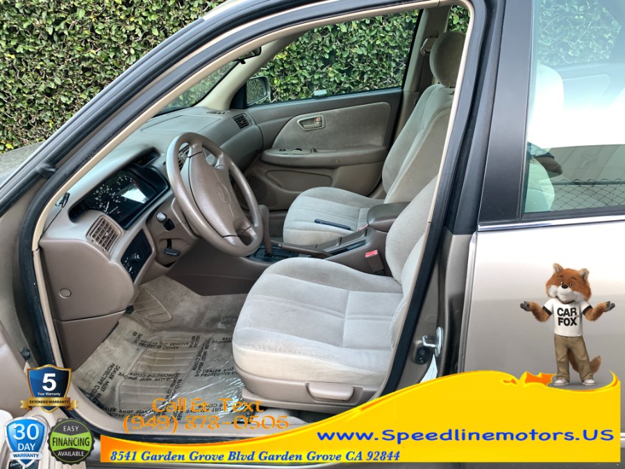 1999 Toyota Camry 4dr Sdn CE Auto, available for sale in Garden Grove, California | Speedline Motors. Garden Grove, California 1999 Toyota Camry 4dr Sdn CE Auto, available for sale in Garden Grove, California | Speedline Motors. Garden Grove, California