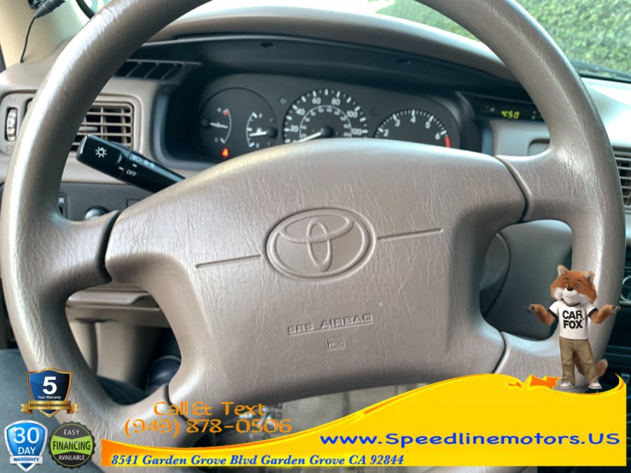 1999 Toyota Camry 4dr Sdn CE Auto, available for sale in Garden Grove, California | Speedline Motors. Garden Grove, California 1999 Toyota Camry 4dr Sdn CE Auto, available for sale in Garden Grove, California | Speedline Motors. Garden Grove, California