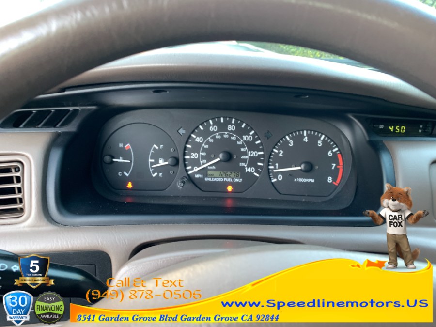 1999 Toyota Camry 4dr Sdn CE Auto, available for sale in Garden Grove, California | Speedline Motors. Garden Grove, California 1999 Toyota Camry 4dr Sdn CE Auto, available for sale in Garden Grove, California | Speedline Motors. Garden Grove, California
