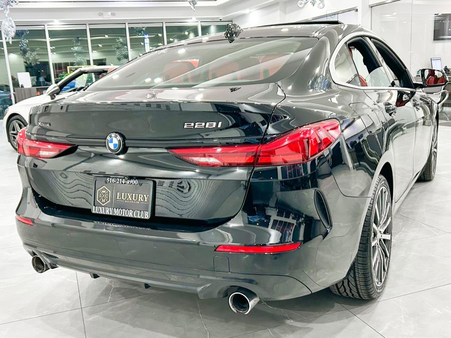 2020 BMW 2 Series 228i xDrive Gran Coupe, available for sale in Franklin Square, New York | Luxury Motor Club. Franklin Square, New York 2020 BMW 2 Series 228i xDrive Gran Coupe, available for sale in Franklin Square, New York | Luxury Motor Club. Franklin Square, New York