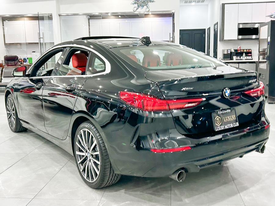 2020 BMW 2 Series 228i xDrive Gran Coupe, available for sale in Franklin Square, New York | Luxury Motor Club. Franklin Square, New York 2020 BMW 2 Series 228i xDrive Gran Coupe, available for sale in Franklin Square, New York | Luxury Motor Club. Franklin Square, New York