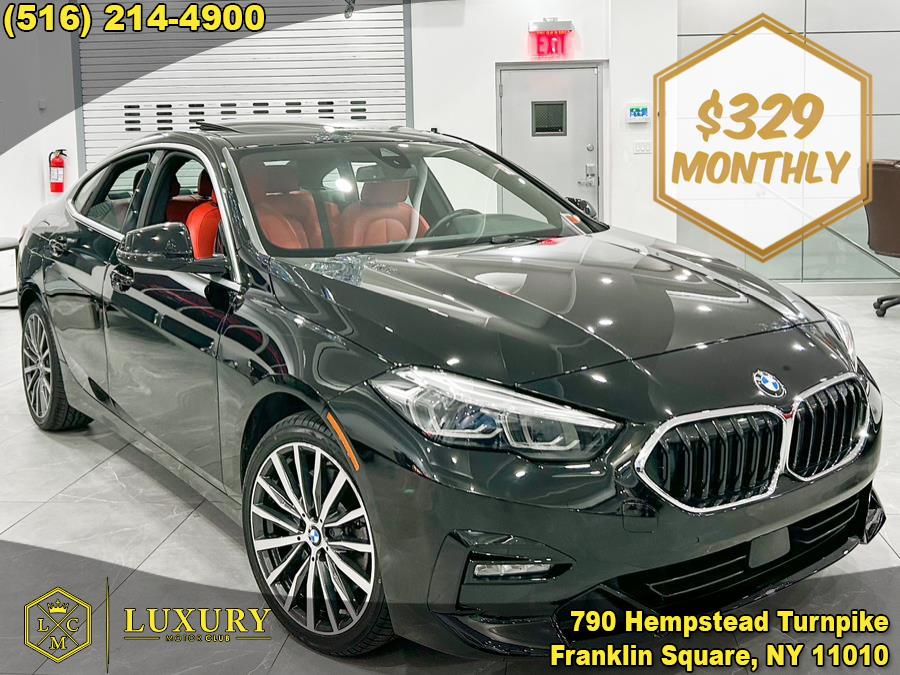 2020 BMW 2 Series 228i xDrive Gran Coupe, available for sale in Franklin Square, New York | Luxury Motor Club. Franklin Square, New York 2020 BMW 2 Series 228i xDrive Gran Coupe, available for sale in Franklin Square, New York | Luxury Motor Club. Franklin Square, New York