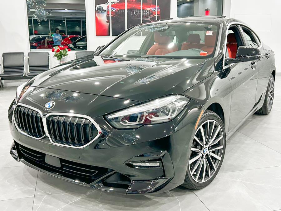 2020 BMW 2 Series 228i xDrive Gran Coupe, available for sale in Franklin Square, New York | Luxury Motor Club. Franklin Square, New York 2020 BMW 2 Series 228i xDrive Gran Coupe, available for sale in Franklin Square, New York | Luxury Motor Club. Franklin Square, New York