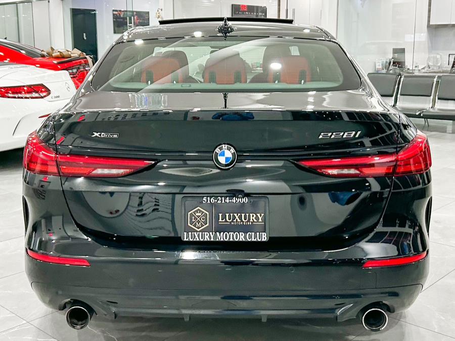 2020 BMW 2 Series 228i xDrive Gran Coupe, available for sale in Franklin Square, New York | Luxury Motor Club. Franklin Square, New York 2020 BMW 2 Series 228i xDrive Gran Coupe, available for sale in Franklin Square, New York | Luxury Motor Club. Franklin Square, New York
