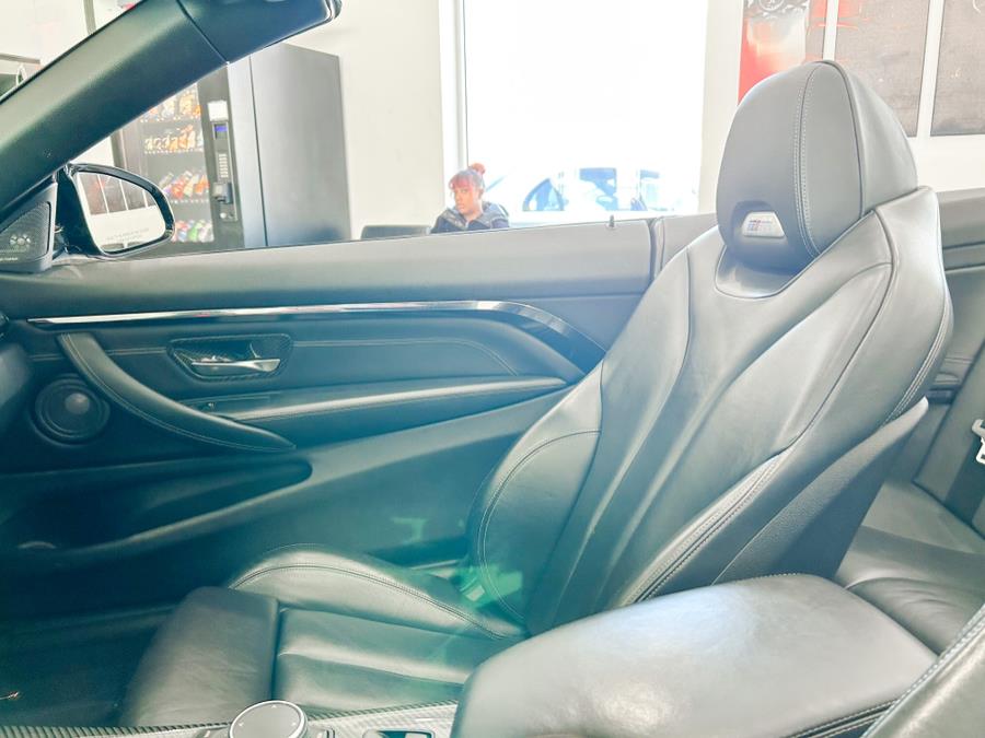 2017 BMW M4 Convertible, available for sale in Franklin Square, New York | Luxury Motor Club. Franklin Square, New York 2017 BMW M4 Convertible, available for sale in Franklin Square, New York | Luxury Motor Club. Franklin Square, New York