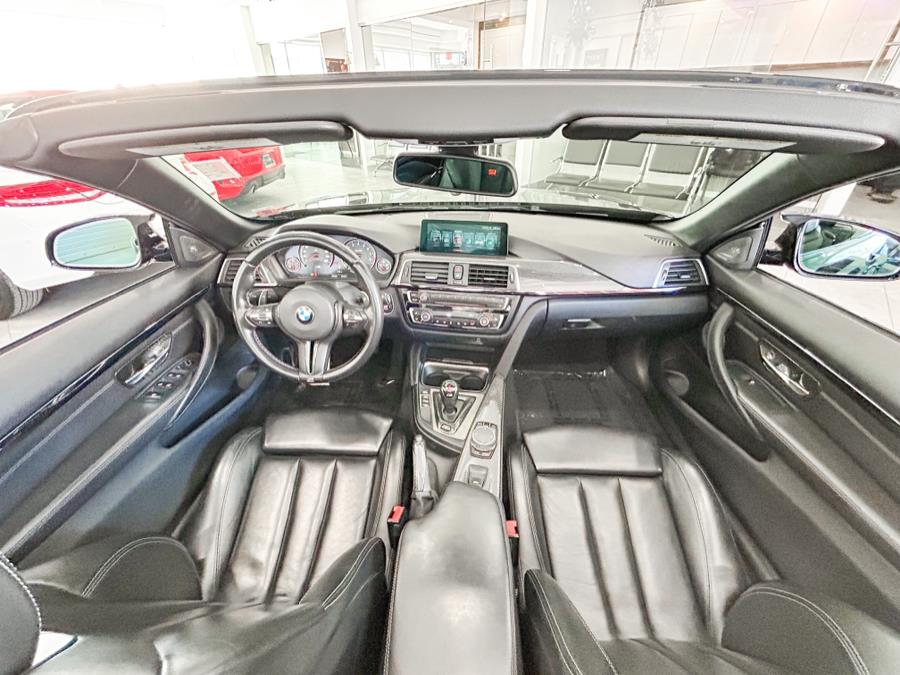 2017 BMW M4 Convertible, available for sale in Franklin Square, New York | Luxury Motor Club. Franklin Square, New York 2017 BMW M4 Convertible, available for sale in Franklin Square, New York | Luxury Motor Club. Franklin Square, New York