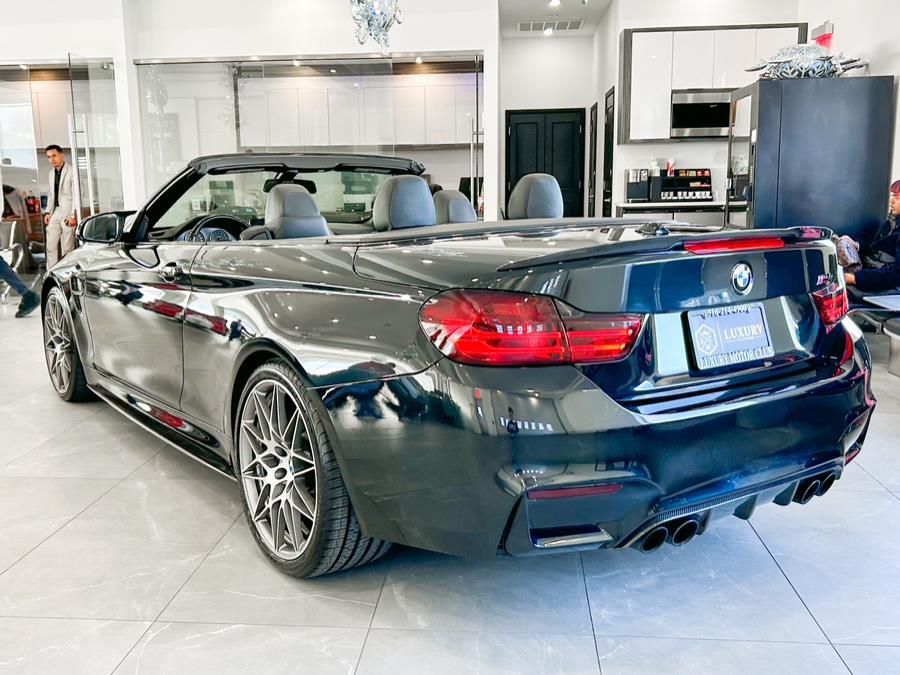 2017 BMW M4 Convertible, available for sale in Franklin Square, New York | Luxury Motor Club. Franklin Square, New York 2017 BMW M4 Convertible, available for sale in Franklin Square, New York | Luxury Motor Club. Franklin Square, New York