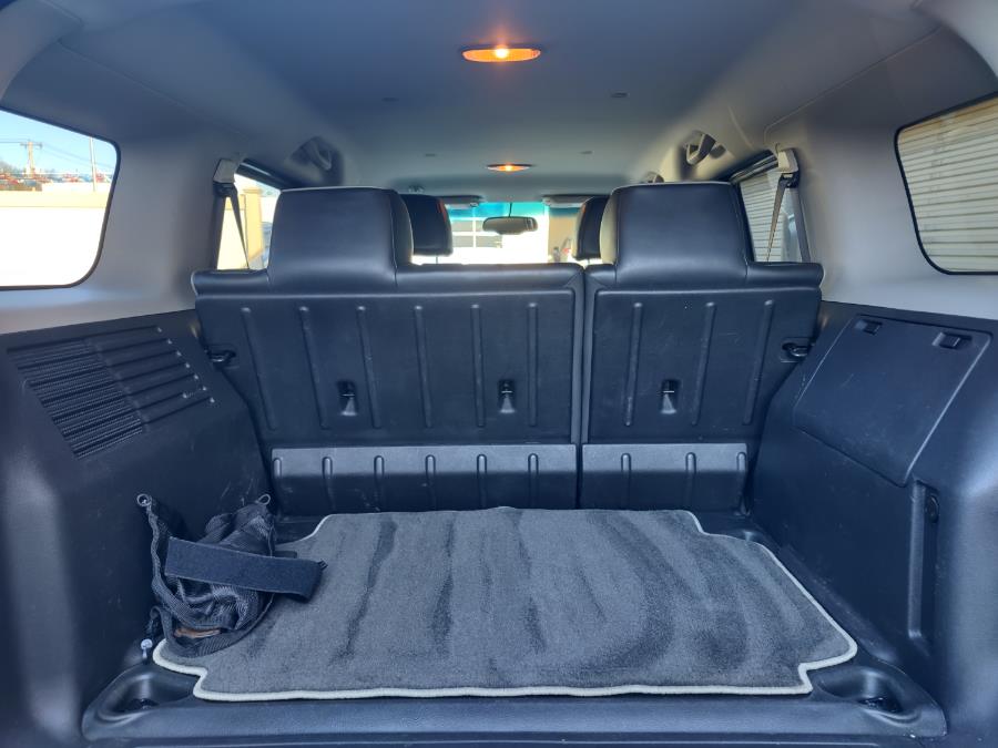 2006 HUMMER H3 4dr 4WD SUV, available for sale in Wantagh, New York | Alpine Motors Inc. Wantagh, New York 2006 HUMMER H3 4dr 4WD SUV, available for sale in Wantagh, New York | Alpine Motors Inc. Wantagh, New York