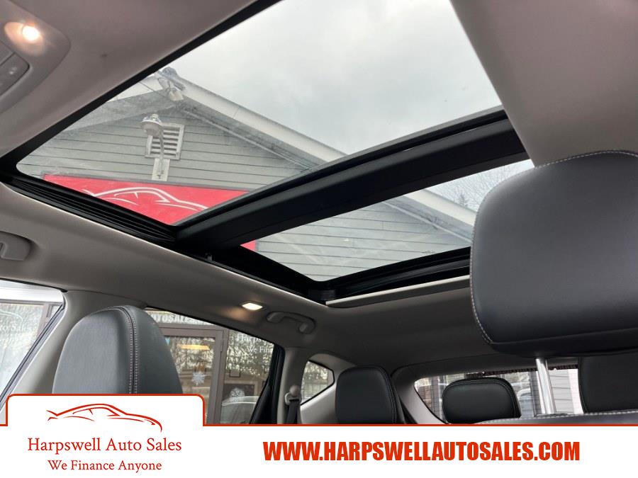 2018 Nissan Murano AWD SL, available for sale in Harpswell, Maine | Harpswell Auto Sales Inc. Harpswell, Maine 2018 Nissan Murano AWD SL, available for sale in Harpswell, Maine | Harpswell Auto Sales Inc. Harpswell, Maine