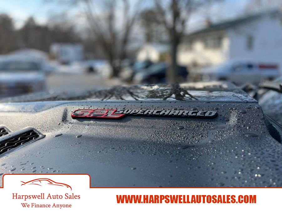 2023 Ram 1500 TRX 4x4 Crew Cab 5''7" Box, available for sale in Harpswell, Maine | Harpswell Auto Sales Inc. Harpswell, Maine 2023 Ram 1500 TRX 4x4 Crew Cab 5''7" Box, available for sale in Harpswell, Maine | Harpswell Auto Sales Inc. Harpswell, Maine