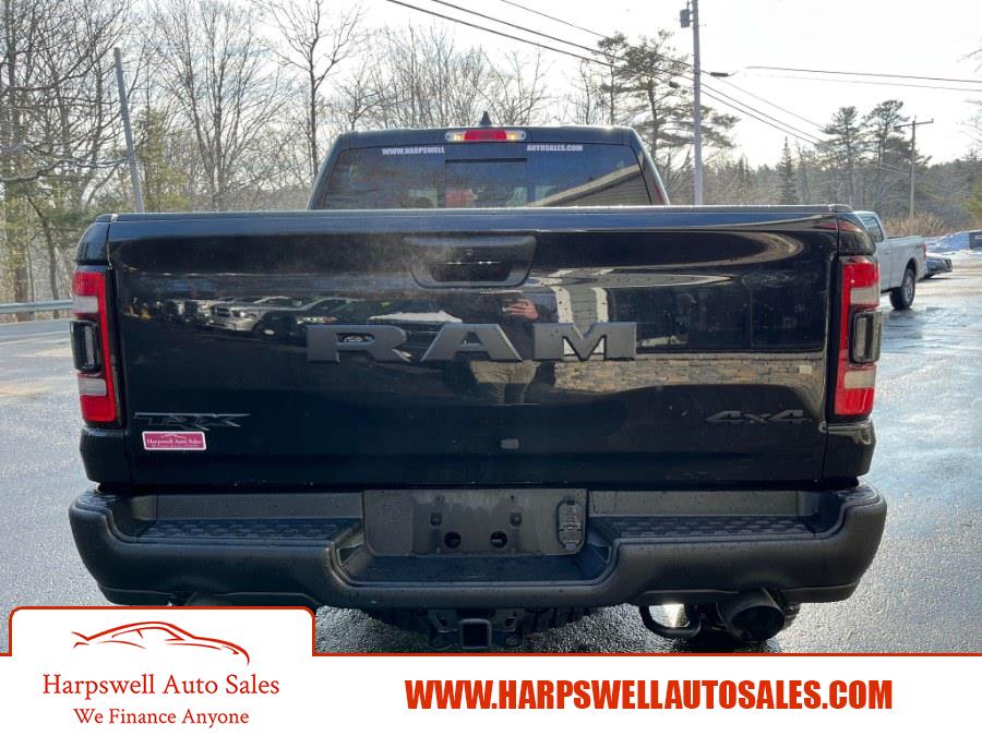 2023 Ram 1500 TRX 4x4 Crew Cab 5''7" Box, available for sale in Harpswell, Maine | Harpswell Auto Sales Inc. Harpswell, Maine 2023 Ram 1500 TRX 4x4 Crew Cab 5''7" Box, available for sale in Harpswell, Maine | Harpswell Auto Sales Inc. Harpswell, Maine