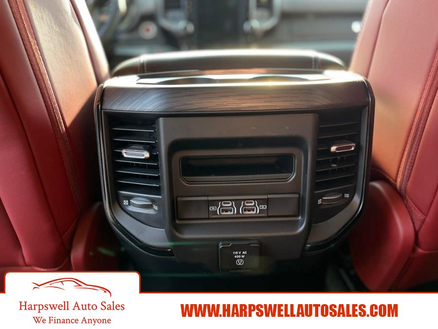 2023 Ram 1500 TRX 4x4 Crew Cab 5''7" Box, available for sale in Harpswell, Maine | Harpswell Auto Sales Inc. Harpswell, Maine 2023 Ram 1500 TRX 4x4 Crew Cab 5''7" Box, available for sale in Harpswell, Maine | Harpswell Auto Sales Inc. Harpswell, Maine