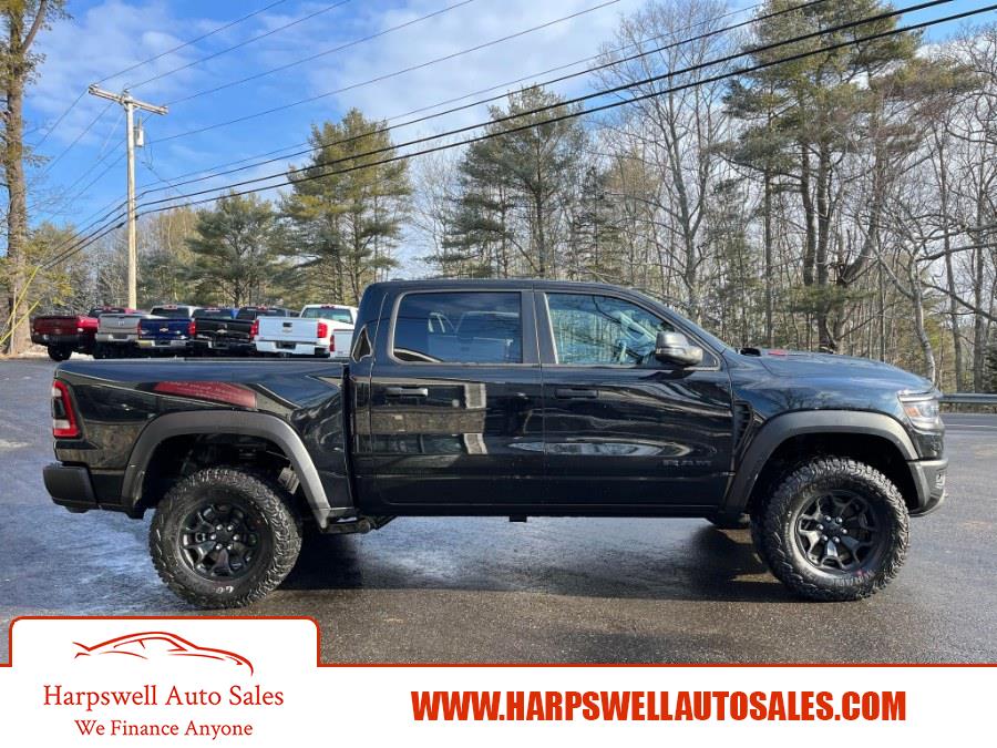 2023 Ram 1500 TRX 4x4 Crew Cab 5''7" Box, available for sale in Harpswell, Maine | Harpswell Auto Sales Inc. Harpswell, Maine 2023 Ram 1500 TRX 4x4 Crew Cab 5''7" Box, available for sale in Harpswell, Maine | Harpswell Auto Sales Inc. Harpswell, Maine