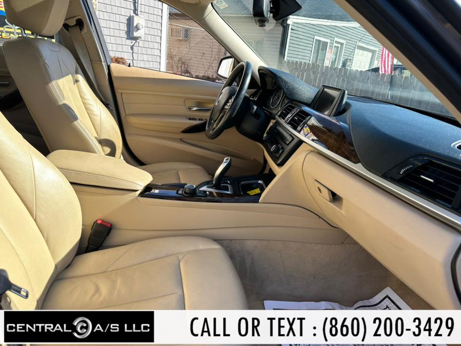 2013 BMW 3 Series 4dr Sdn 328i xDrive AWD SULEV, available for sale in East Windsor, Connecticut | Central A/S LLC. East Windsor, Connecticut 2013 BMW 3 Series 4dr Sdn 328i xDrive AWD SULEV, available for sale in East Windsor, Connecticut | Central A/S LLC. East Windsor, Connecticut