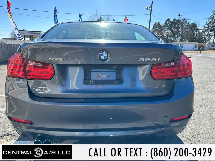 2013 BMW 3 Series 4dr Sdn 328i xDrive AWD SULEV, available for sale in East Windsor, Connecticut | Central A/S LLC. East Windsor, Connecticut 2013 BMW 3 Series 4dr Sdn 328i xDrive AWD SULEV, available for sale in East Windsor, Connecticut | Central A/S LLC. East Windsor, Connecticut