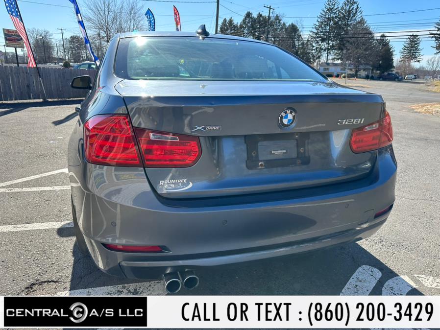 2013 BMW 3 Series 4dr Sdn 328i xDrive AWD SULEV, available for sale in East Windsor, Connecticut | Central A/S LLC. East Windsor, Connecticut 2013 BMW 3 Series 4dr Sdn 328i xDrive AWD SULEV, available for sale in East Windsor, Connecticut | Central A/S LLC. East Windsor, Connecticut