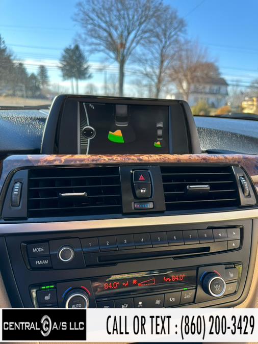 2013 BMW 3 Series 4dr Sdn 328i xDrive AWD SULEV, available for sale in East Windsor, Connecticut | Central A/S LLC. East Windsor, Connecticut 2013 BMW 3 Series 4dr Sdn 328i xDrive AWD SULEV, available for sale in East Windsor, Connecticut | Central A/S LLC. East Windsor, Connecticut