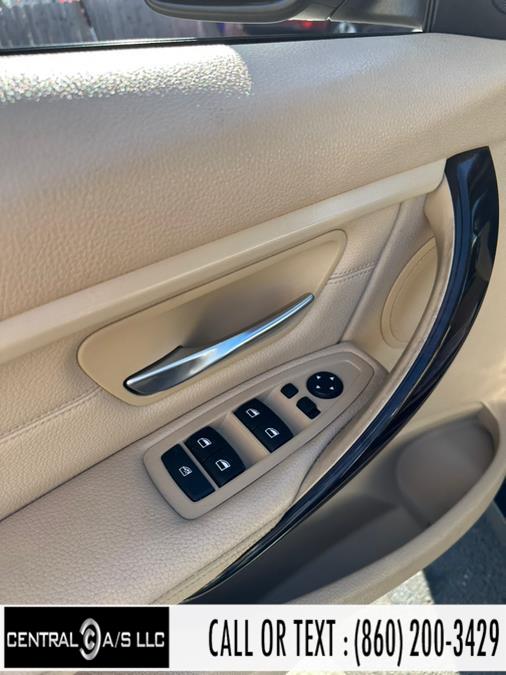 2013 BMW 3 Series 4dr Sdn 328i xDrive AWD SULEV, available for sale in East Windsor, Connecticut | Central A/S LLC. East Windsor, Connecticut 2013 BMW 3 Series 4dr Sdn 328i xDrive AWD SULEV, available for sale in East Windsor, Connecticut | Central A/S LLC. East Windsor, Connecticut