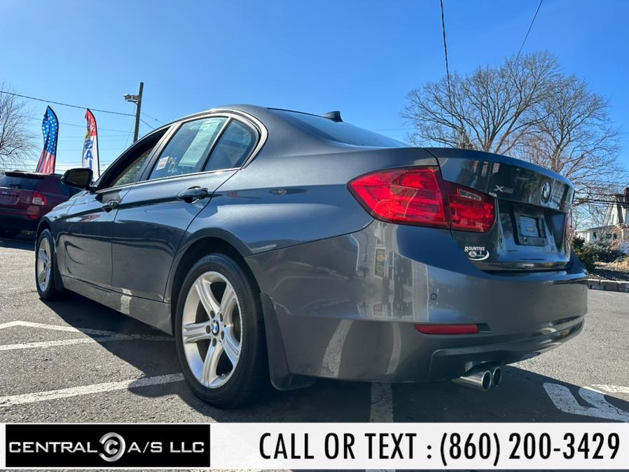 2013 BMW 3 Series 4dr Sdn 328i xDrive AWD SULEV, available for sale in East Windsor, Connecticut | Central A/S LLC. East Windsor, Connecticut 2013 BMW 3 Series 4dr Sdn 328i xDrive AWD SULEV, available for sale in East Windsor, Connecticut | Central A/S LLC. East Windsor, Connecticut