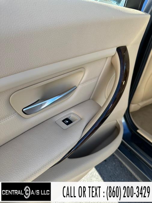 2013 BMW 3 Series 4dr Sdn 328i xDrive AWD SULEV, available for sale in East Windsor, Connecticut | Central A/S LLC. East Windsor, Connecticut 2013 BMW 3 Series 4dr Sdn 328i xDrive AWD SULEV, available for sale in East Windsor, Connecticut | Central A/S LLC. East Windsor, Connecticut