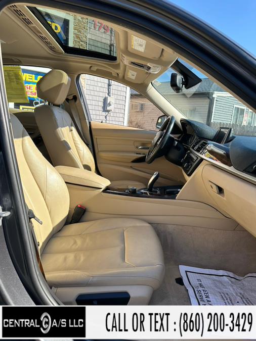 2013 BMW 3 Series 4dr Sdn 328i xDrive AWD SULEV, available for sale in East Windsor, Connecticut | Central A/S LLC. East Windsor, Connecticut 2013 BMW 3 Series 4dr Sdn 328i xDrive AWD SULEV, available for sale in East Windsor, Connecticut | Central A/S LLC. East Windsor, Connecticut