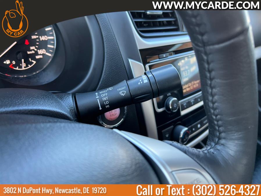 2018 Nissan Altima 2.5 SV Sedan, available for sale in Newcastle, Delaware | My Car. Newcastle, Delaware 2018 Nissan Altima 2.5 SV Sedan, available for sale in Newcastle, Delaware | My Car. Newcastle, Delaware