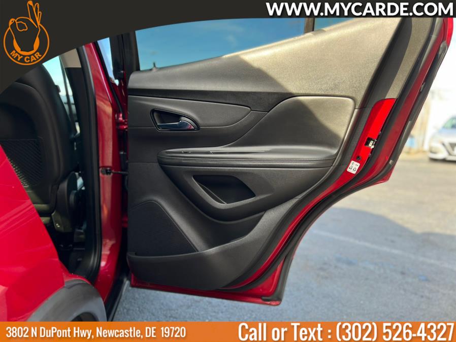 2019 Buick Encore FWD 4dr Preferred, available for sale in New Castle, Delaware | My Car. New Castle, Delaware 2019 Buick Encore FWD 4dr Preferred, available for sale in New Castle, Delaware | My Car. New Castle, Delaware