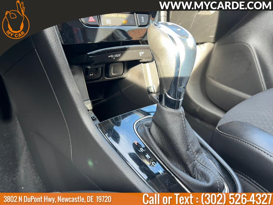 2019 Buick Encore FWD 4dr Preferred, available for sale in New Castle, Delaware | My Car. New Castle, Delaware 2019 Buick Encore FWD 4dr Preferred, available for sale in New Castle, Delaware | My Car. New Castle, Delaware
