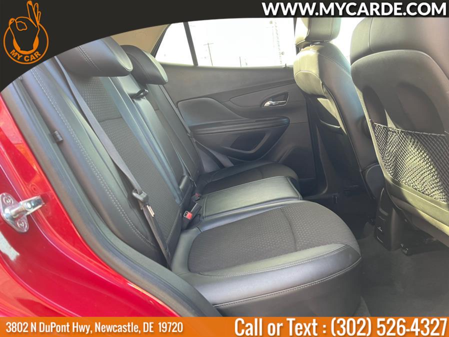 2019 Buick Encore FWD 4dr Preferred, available for sale in New Castle, Delaware | My Car. New Castle, Delaware 2019 Buick Encore FWD 4dr Preferred, available for sale in New Castle, Delaware | My Car. New Castle, Delaware