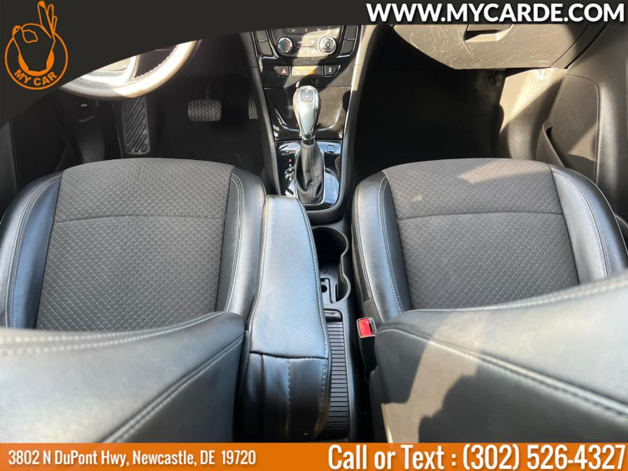 2019 Buick Encore FWD 4dr Preferred, available for sale in New Castle, Delaware | My Car. New Castle, Delaware 2019 Buick Encore FWD 4dr Preferred, available for sale in New Castle, Delaware | My Car. New Castle, Delaware
