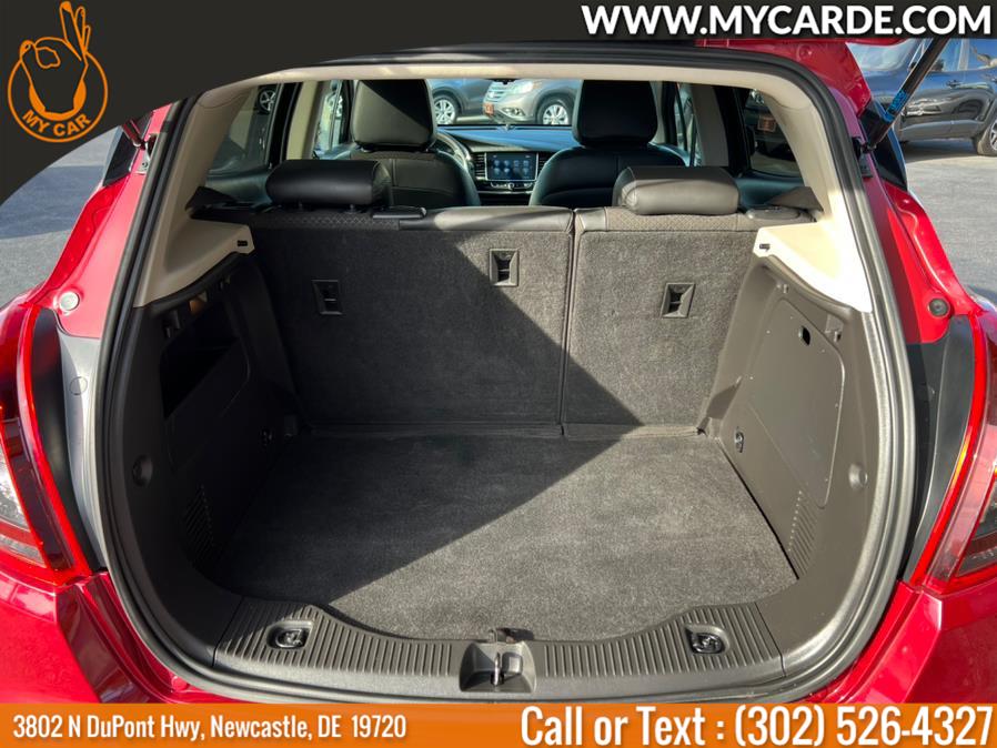 2019 Buick Encore FWD 4dr Preferred, available for sale in New Castle, Delaware | My Car. New Castle, Delaware 2019 Buick Encore FWD 4dr Preferred, available for sale in New Castle, Delaware | My Car. New Castle, Delaware