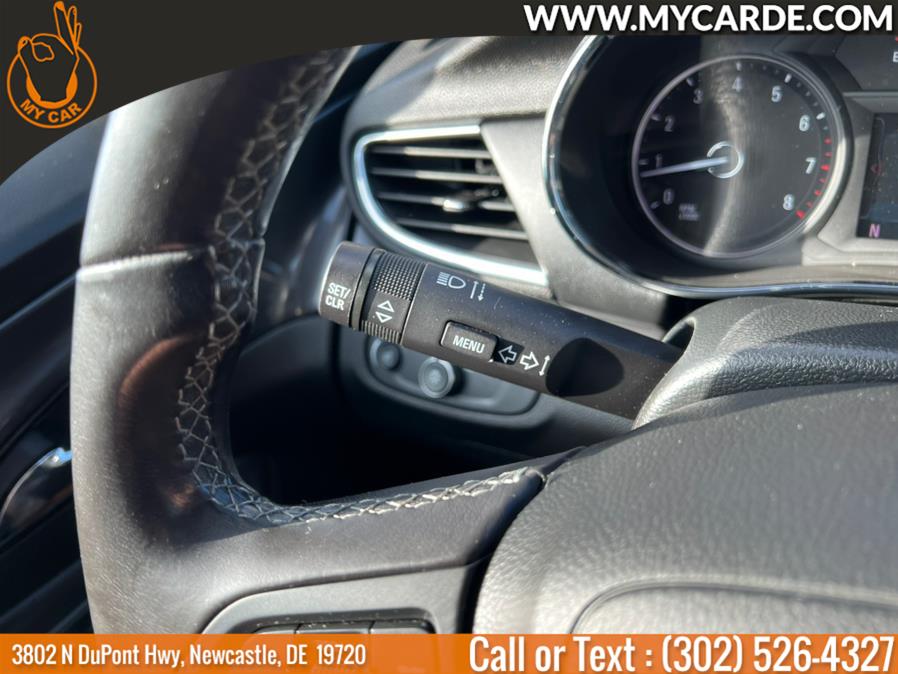 2019 Buick Encore FWD 4dr Preferred, available for sale in New Castle, Delaware | My Car. New Castle, Delaware 2019 Buick Encore FWD 4dr Preferred, available for sale in New Castle, Delaware | My Car. New Castle, Delaware