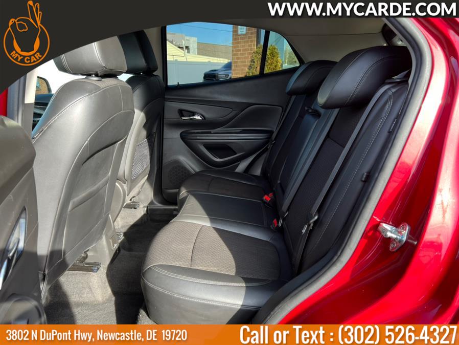 2019 Buick Encore FWD 4dr Preferred, available for sale in New Castle, Delaware | My Car. New Castle, Delaware 2019 Buick Encore FWD 4dr Preferred, available for sale in New Castle, Delaware | My Car. New Castle, Delaware