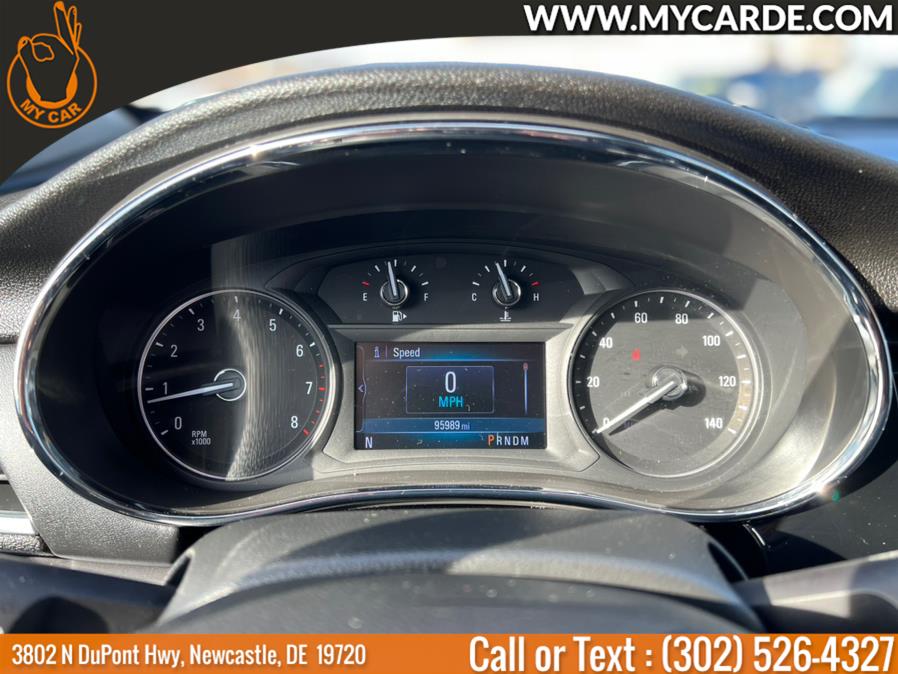 2019 Buick Encore FWD 4dr Preferred, available for sale in New Castle, Delaware | My Car. New Castle, Delaware 2019 Buick Encore FWD 4dr Preferred, available for sale in New Castle, Delaware | My Car. New Castle, Delaware