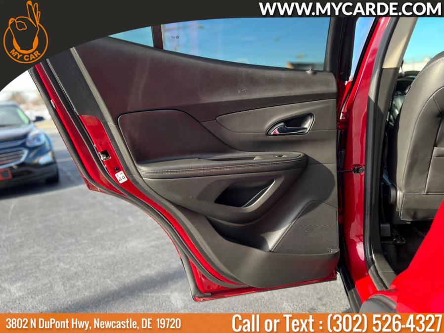 2019 Buick Encore FWD 4dr Preferred, available for sale in New Castle, Delaware | My Car. New Castle, Delaware 2019 Buick Encore FWD 4dr Preferred, available for sale in New Castle, Delaware | My Car. New Castle, Delaware