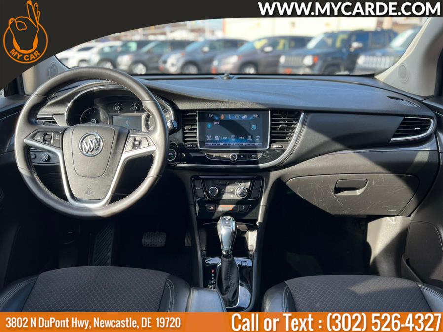 2019 Buick Encore FWD 4dr Preferred, available for sale in New Castle, Delaware | My Car. New Castle, Delaware 2019 Buick Encore FWD 4dr Preferred, available for sale in New Castle, Delaware | My Car. New Castle, Delaware