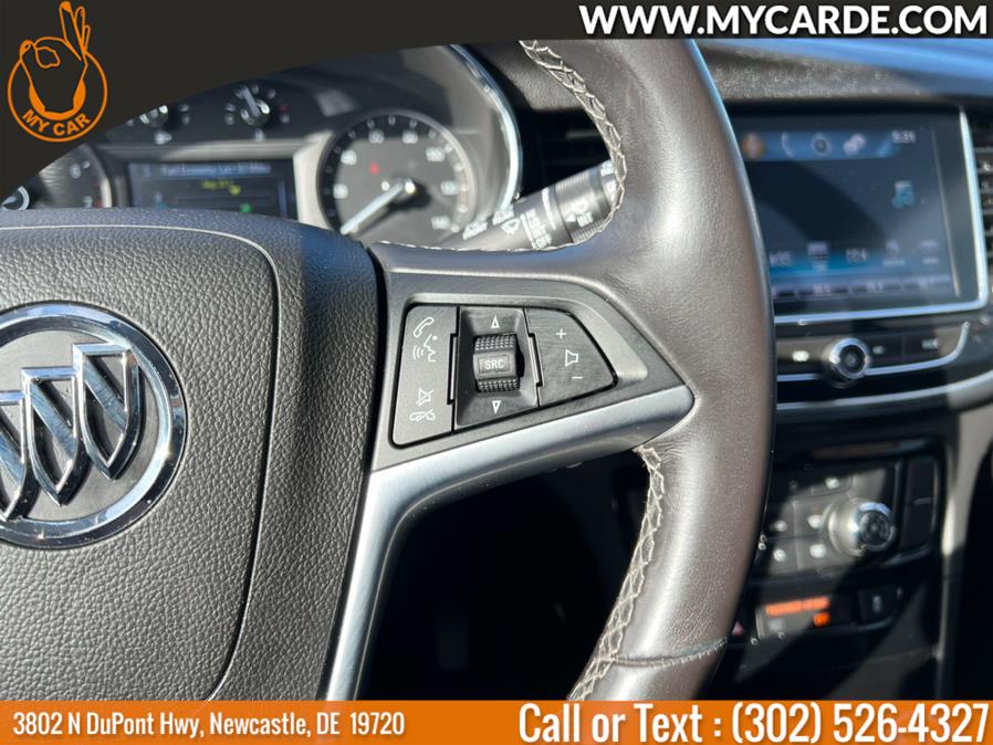 2019 Buick Encore FWD 4dr Preferred, available for sale in New Castle, Delaware | My Car. New Castle, Delaware 2019 Buick Encore FWD 4dr Preferred, available for sale in New Castle, Delaware | My Car. New Castle, Delaware