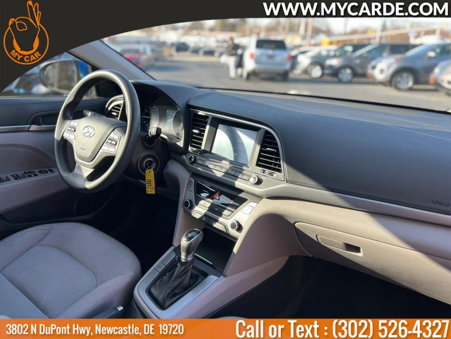 2018 Hyundai Elantra SEL 2.0L Auto (Alabama), available for sale in Newcastle, Delaware | My Car. Newcastle, Delaware 2018 Hyundai Elantra SEL 2.0L Auto (Alabama), available for sale in Newcastle, Delaware | My Car. Newcastle, Delaware