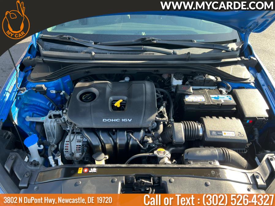 2018 Hyundai Elantra SEL 2.0L Auto (Alabama), available for sale in Newcastle, Delaware | My Car. Newcastle, Delaware 2018 Hyundai Elantra SEL 2.0L Auto (Alabama), available for sale in Newcastle, Delaware | My Car. Newcastle, Delaware