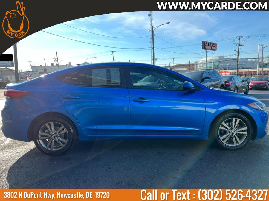 2018 Hyundai Elantra SEL 2.0L Auto (Alabama), available for sale in Newcastle, Delaware | My Car. Newcastle, Delaware 2018 Hyundai Elantra SEL 2.0L Auto (Alabama), available for sale in Newcastle, Delaware | My Car. Newcastle, Delaware