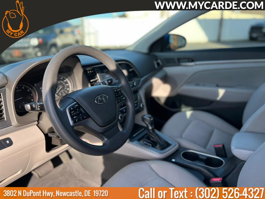 2018 Hyundai Elantra SEL 2.0L Auto (Alabama), available for sale in Newcastle, Delaware | My Car. Newcastle, Delaware 2018 Hyundai Elantra SEL 2.0L Auto (Alabama), available for sale in Newcastle, Delaware | My Car. Newcastle, Delaware