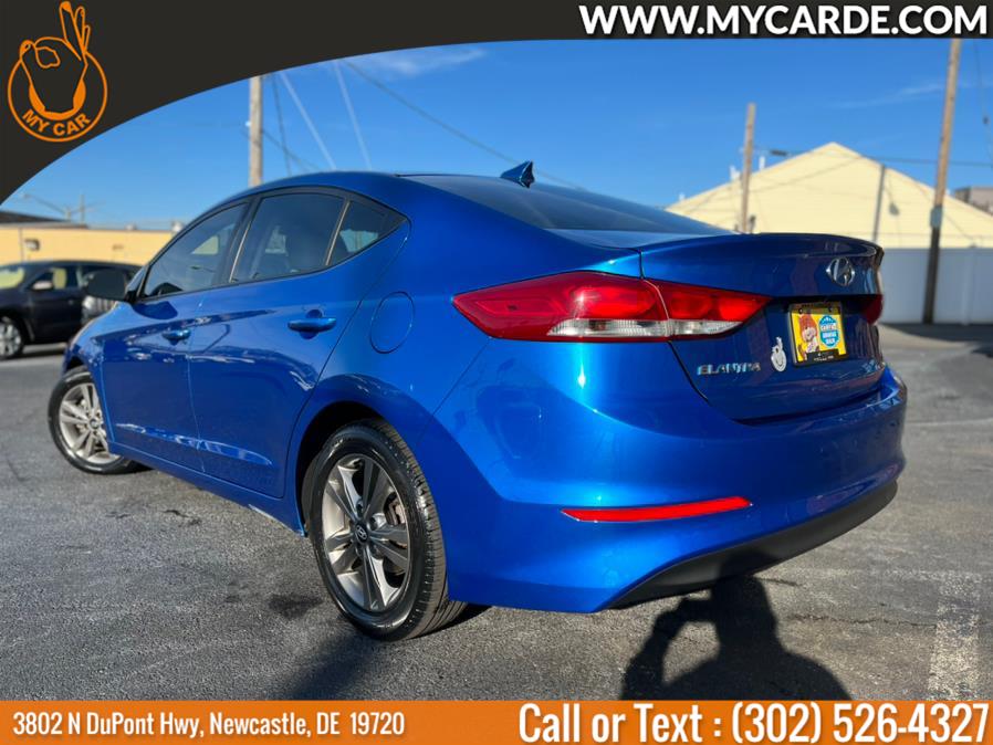 2018 Hyundai Elantra SEL 2.0L Auto (Alabama), available for sale in Newcastle, Delaware | My Car. Newcastle, Delaware 2018 Hyundai Elantra SEL 2.0L Auto (Alabama), available for sale in Newcastle, Delaware | My Car. Newcastle, Delaware