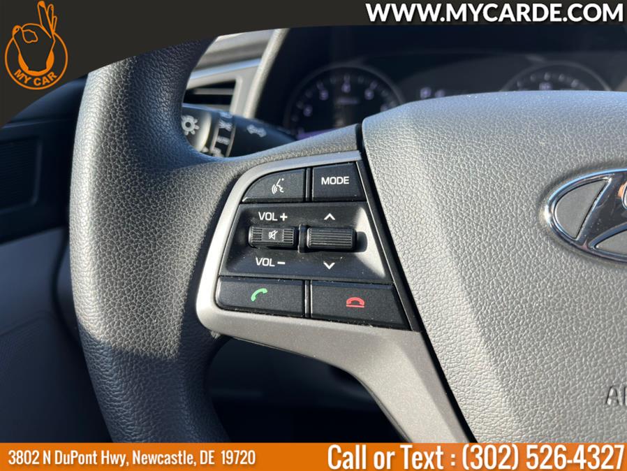 2018 Hyundai Elantra SEL 2.0L Auto (Alabama), available for sale in Newcastle, Delaware | My Car. Newcastle, Delaware 2018 Hyundai Elantra SEL 2.0L Auto (Alabama), available for sale in Newcastle, Delaware | My Car. Newcastle, Delaware