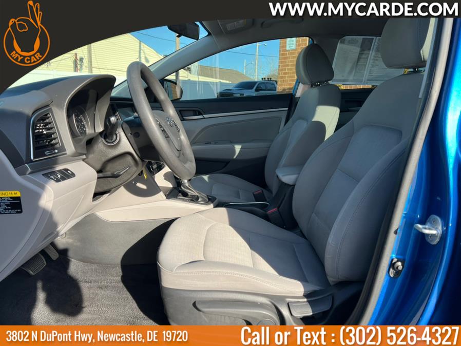2018 Hyundai Elantra SEL 2.0L Auto (Alabama), available for sale in Newcastle, Delaware | My Car. Newcastle, Delaware 2018 Hyundai Elantra SEL 2.0L Auto (Alabama), available for sale in Newcastle, Delaware | My Car. Newcastle, Delaware