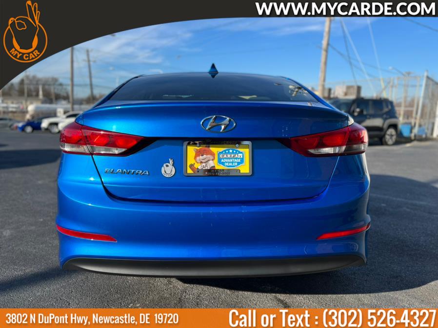 2018 Hyundai Elantra SEL 2.0L Auto (Alabama), available for sale in Newcastle, Delaware | My Car. Newcastle, Delaware 2018 Hyundai Elantra SEL 2.0L Auto (Alabama), available for sale in Newcastle, Delaware | My Car. Newcastle, Delaware